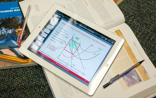 Cách Dùng iPad Để Học Tập Hiệu Quả Cho Học Sinh, Sinh Viên