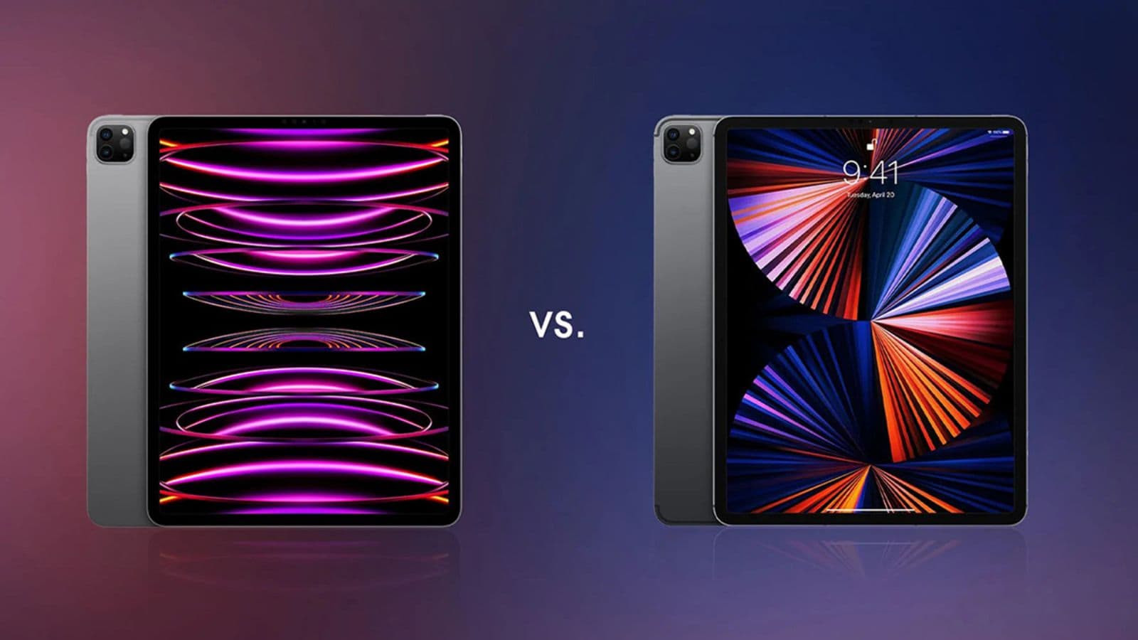 Nên mua iPad Pro M1 hay M2? So sánh nhanh để tìm ra lựa chọn tối ưu nhất