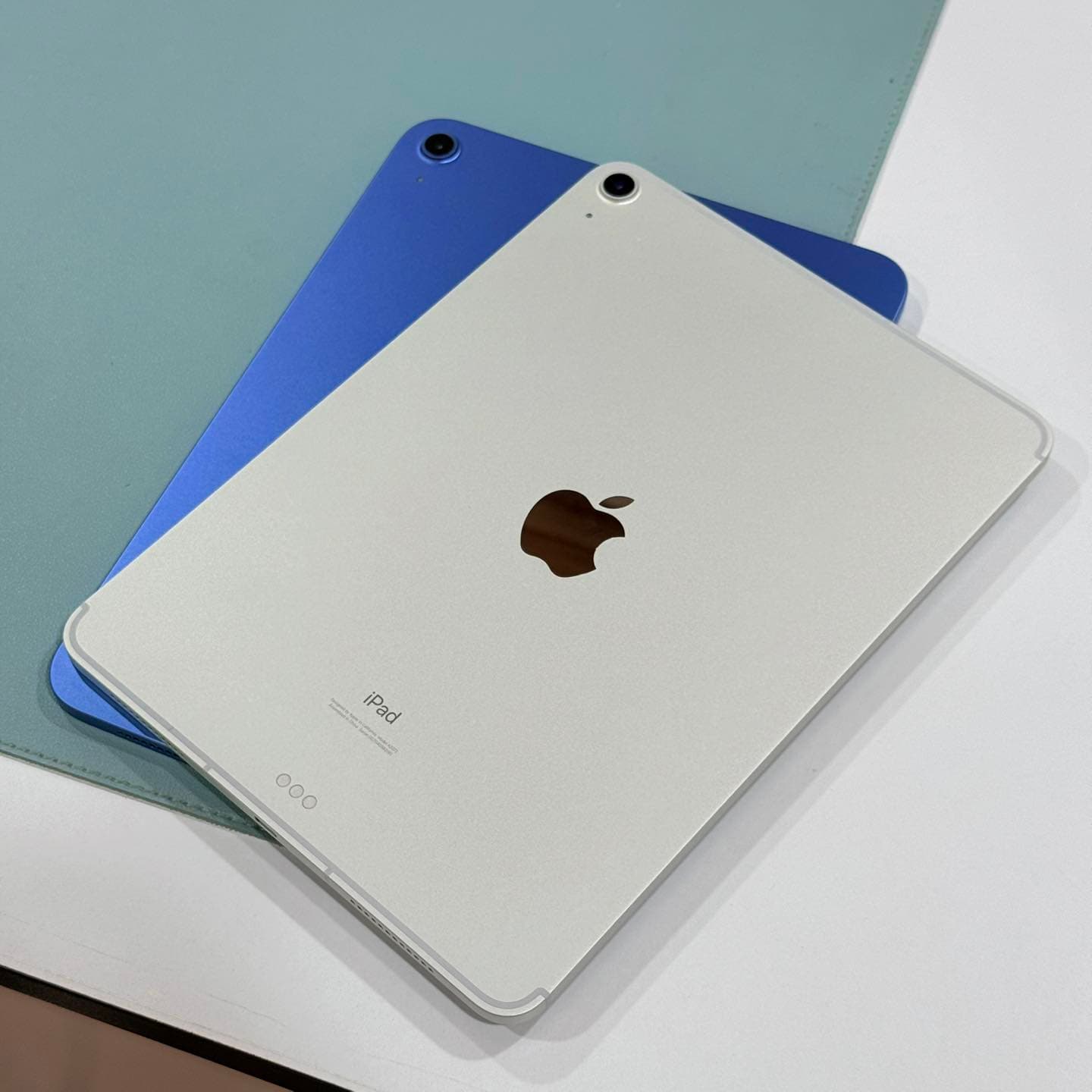 Dưới 10 triệu, đâu là 4 chiếc iPad cũ đáng mua, đáp ứng đầy đủ tốt cả giải trí lẫn học tập ?