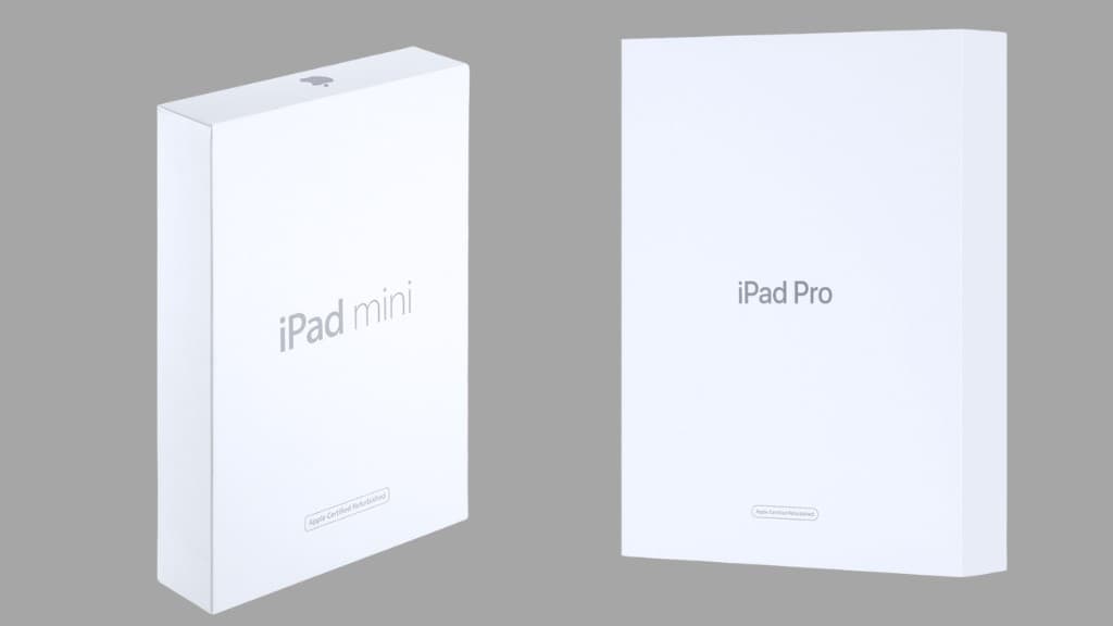 iPad CPO Là Gì? Nên Hay Không Nên Mua iPad CPO?
