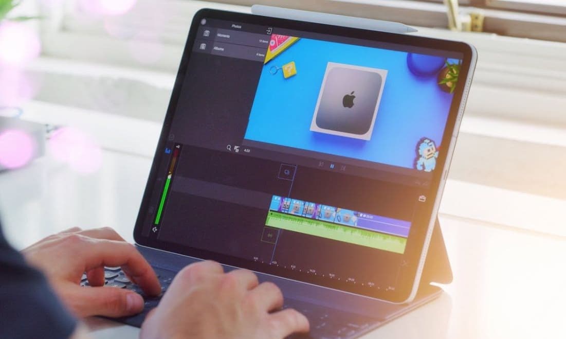 Những App Edit Video Trên iPad Mà Bạn Không Nên Bỏ Qua