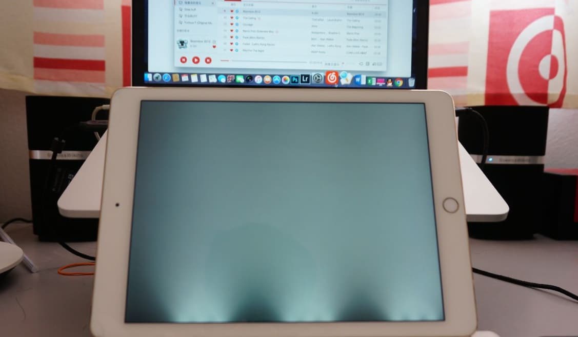 Màn Hình iPad Bị Hở Sáng Là Gì? và Cách Khắc Phục Nhanh Chóng