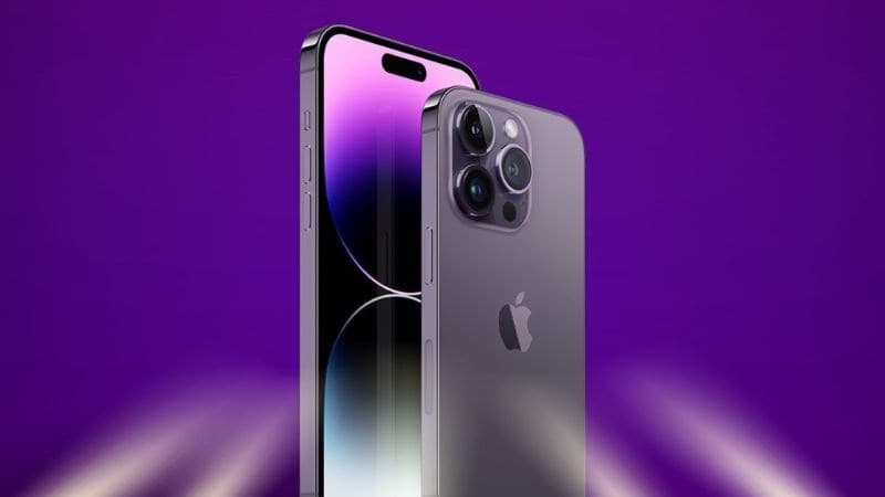 Thông số iPhone 14 Pro Max , Vẫn đáng mua trong năm 2025 ?