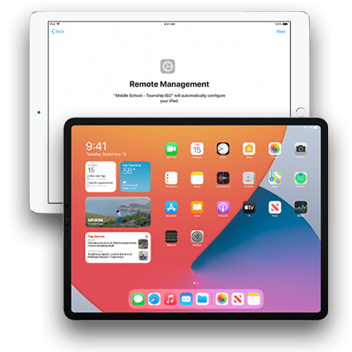 MDM trên iPad là gì? Có những giới hạn nào? Có nên mua iPad MDM không?