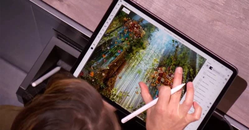 Top những phần mềm chỉnh sửa ảnh trên iPad được sử dụng nhiều nhất