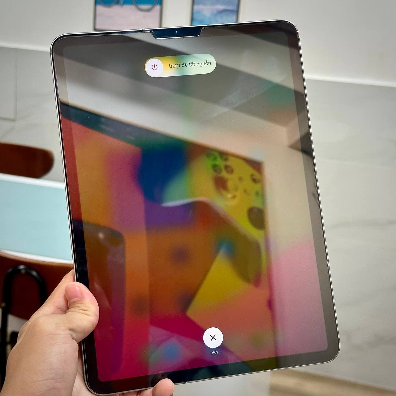 Cách Tắt Nguồn IPad Khi Cảm Ứng Bị Liệt Qua Vài Bước Đơn Giản