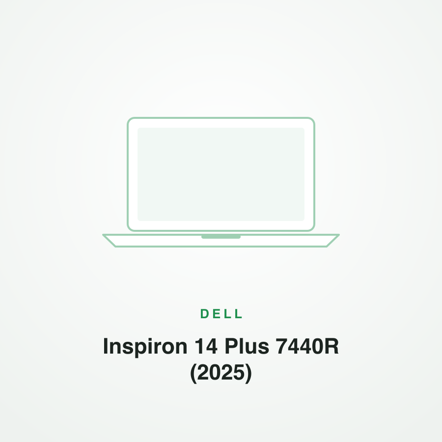 Dell Inspiron 14 Plus 7440R (2025)