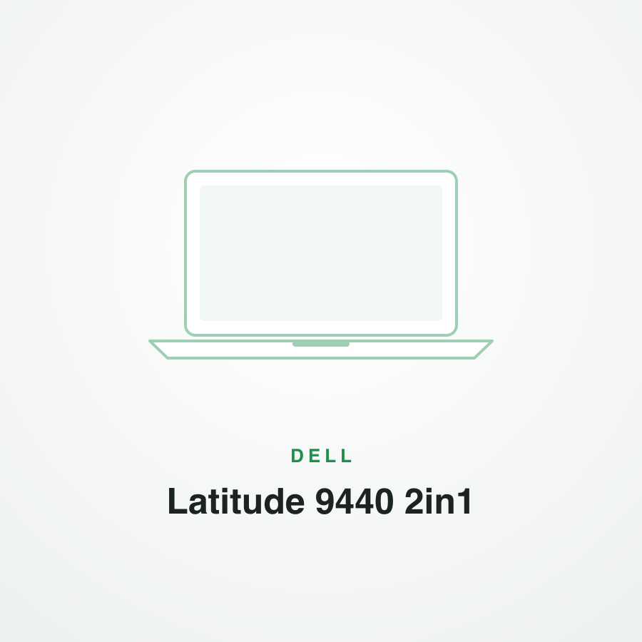 Dell Latitude 9440 2in1