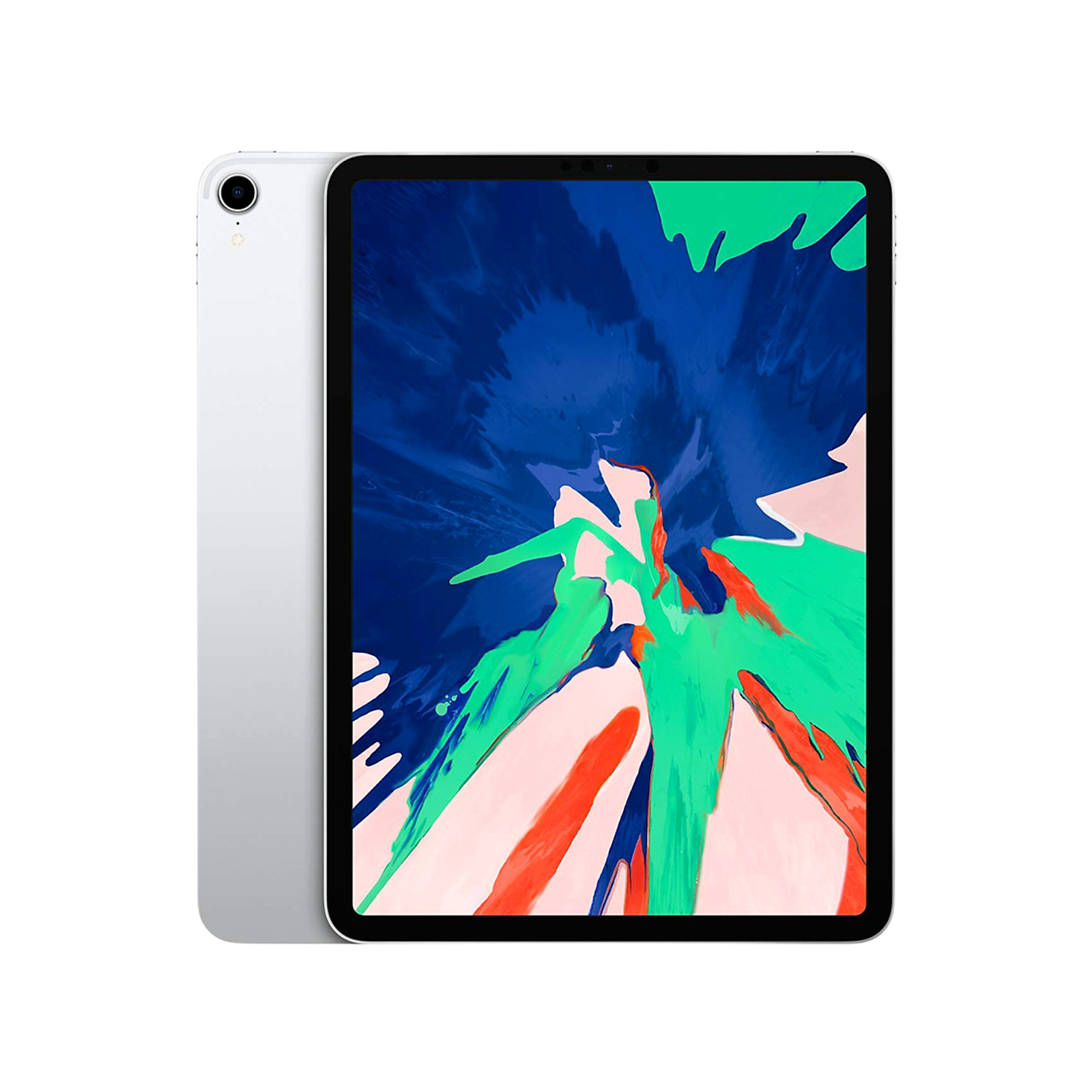 iPad Pro 12.9 inch 2018 Likenew 99%