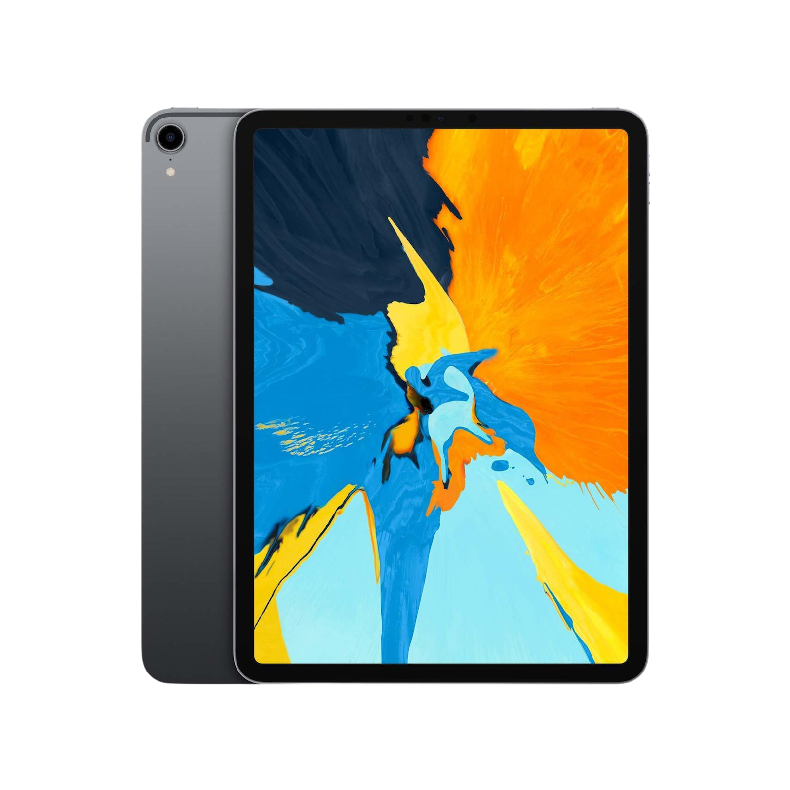 iPad Pro 11 inch 2018 Likenew 99%