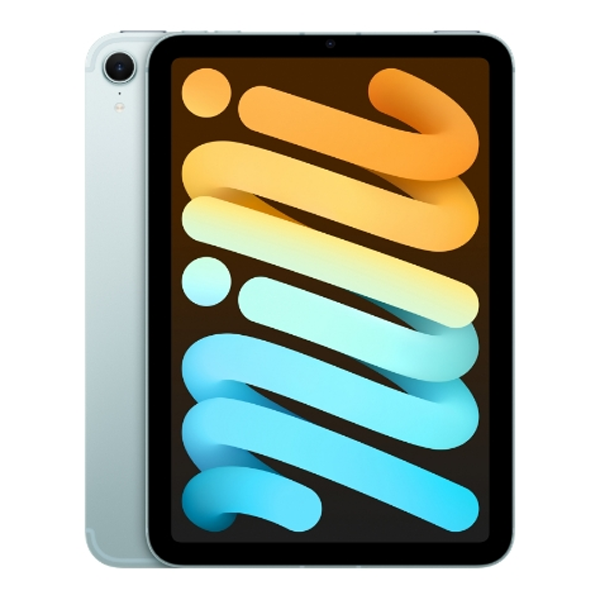 iPad Mini 7 Likenew 99%
