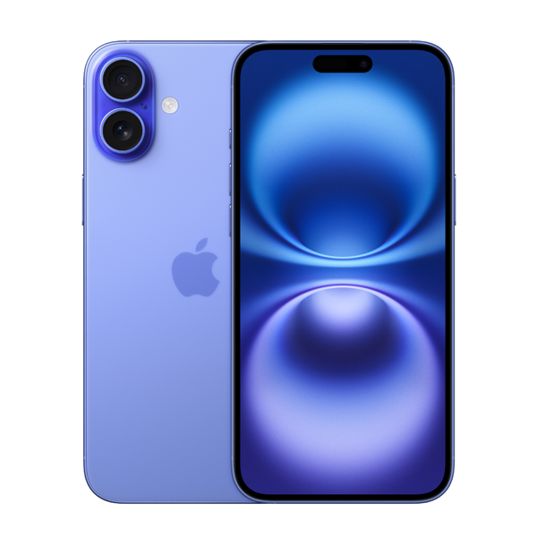 iPhone 16 Likenew 99%