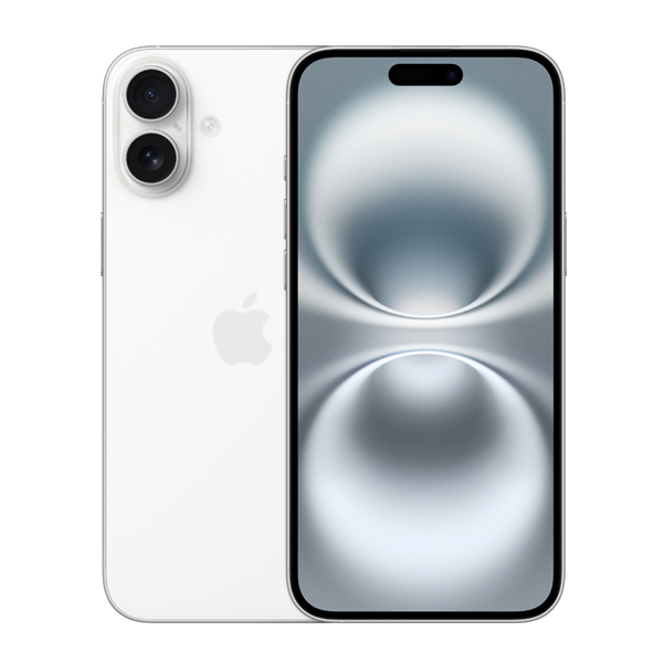iPhone 16 Plus Likenew 99%