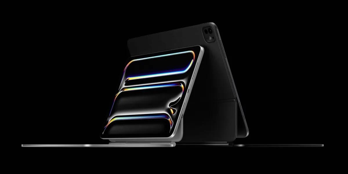 Các cải tiến trên màn hình iPad OLED so với các màn hình khác