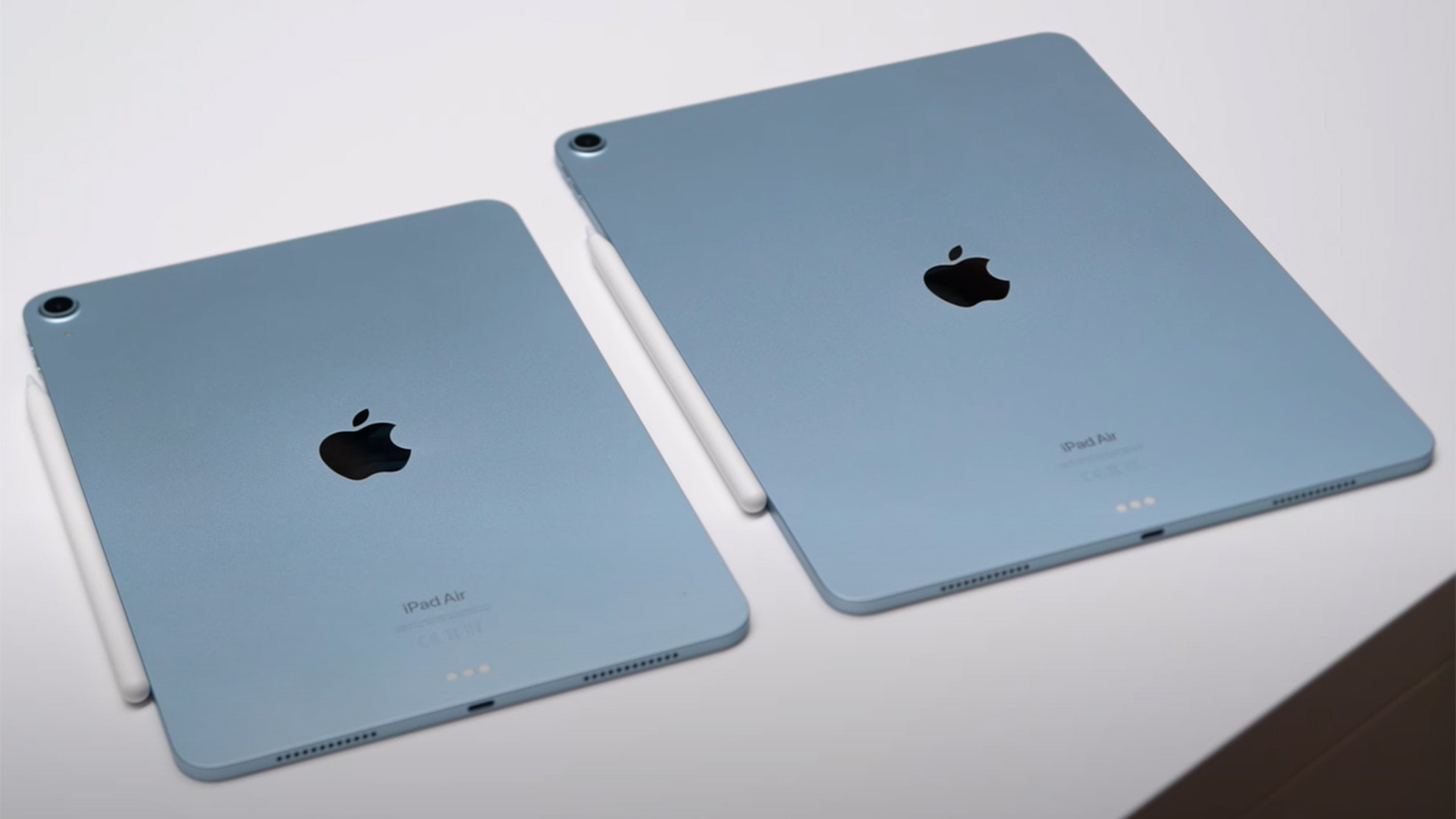 So sánh iPad Air và iPad Gen – nên mua dòng nào?