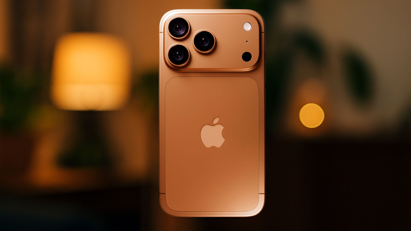 Apple dự tính thay đổi chu kỳ ra iPhone mới sau dòng 17 Series