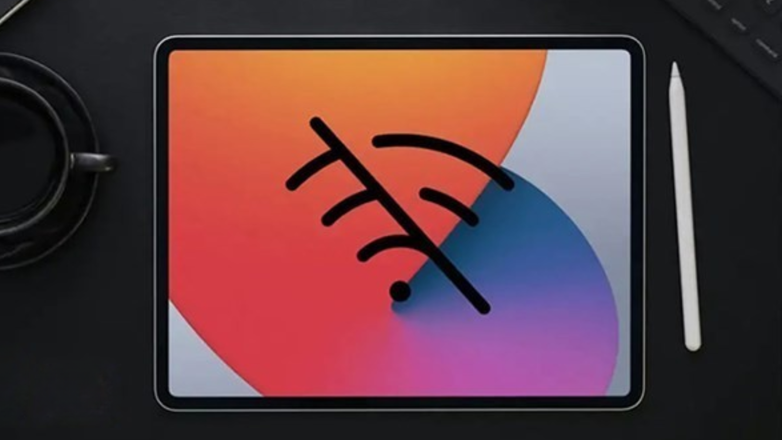 iPad không kết nối được Wi-Fi thì khắc phục như thế nào?
