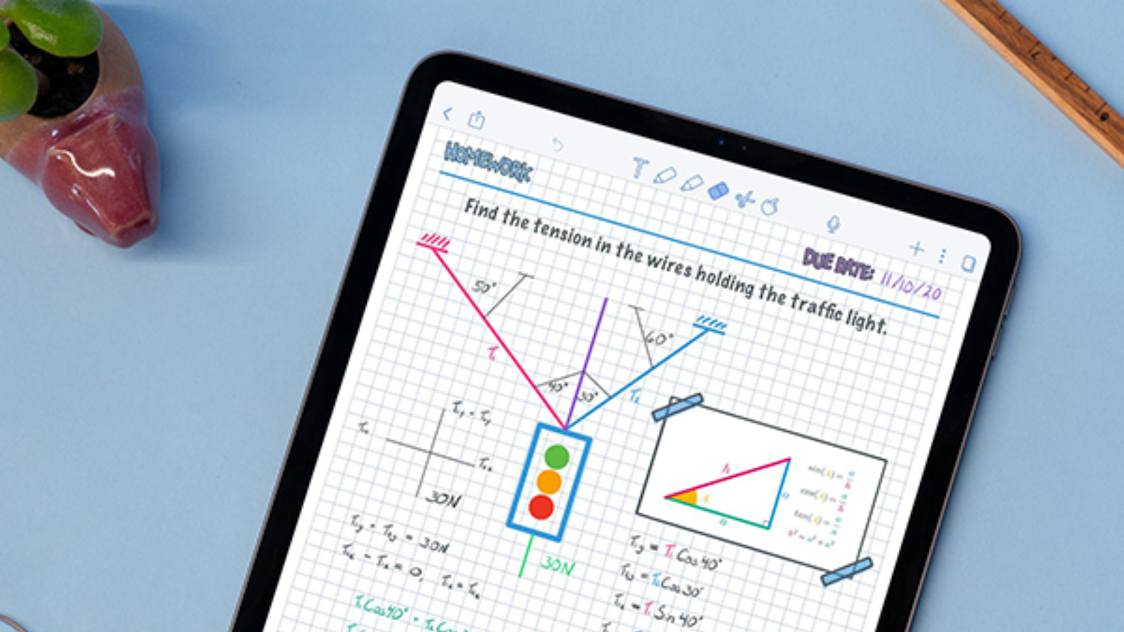 Những iPad được Học sinh – Sinh viên lựa chọn nhiều nhất 2025