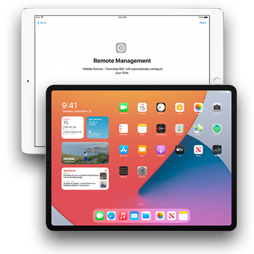 MDM trên iPad là gì? Có những giới hạn nào? Có nên mua iPad MDM không?